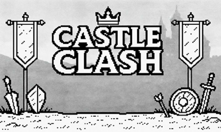 Castle Clash - A real-time strategy card game for Play date. Image