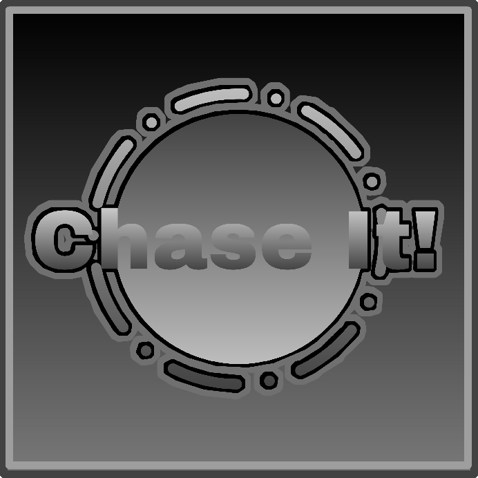 Games like Chase it!