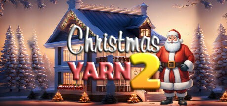 Games like Christmas Yarn 2