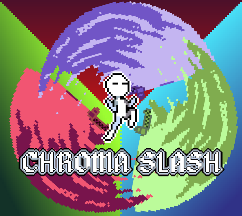 Games like Chroma Slash