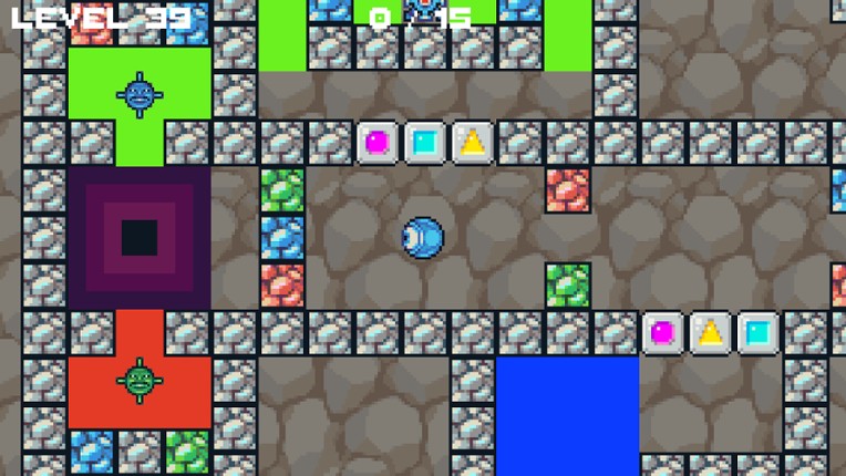 Chromancy screenshot