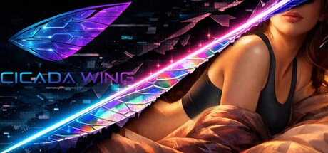 Games like Cicada Wing