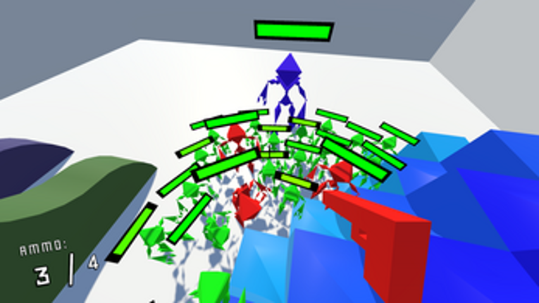 ClawCrashed (ALPHA) screenshot