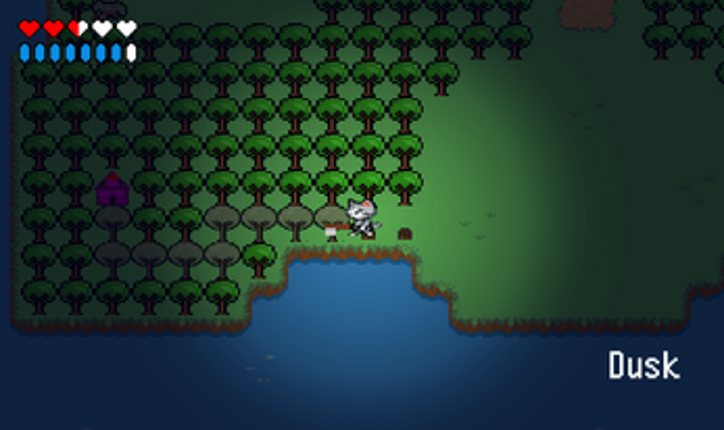 Code Name: Innie screenshot