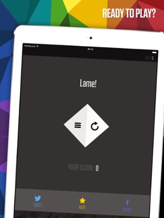 ColorNot - Deceive your eyes Image