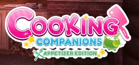 Games like Cooking Companions: Appetizer Edition