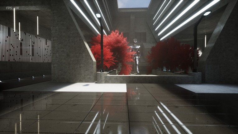 Cosmic Holes screenshot