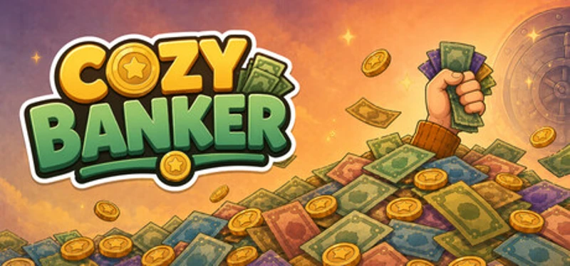 Cozy Banker Image