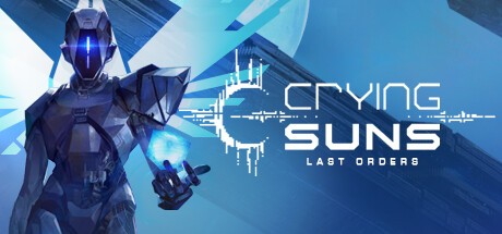 Games like Crying Suns