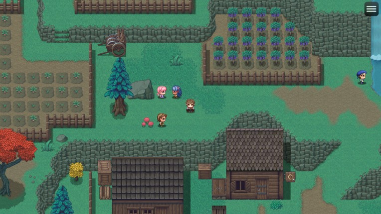 Crystal Covenant screenshot