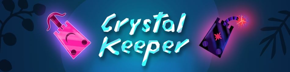 Games like Crystal Keeper