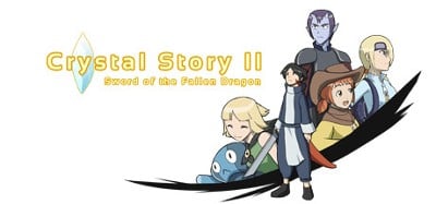 Crystal Story II Image