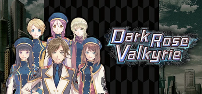 Dark Rose Valkyrie Image