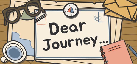 Games like Dear Journey...