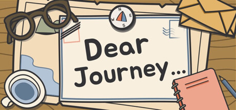 Dear Journey... Image