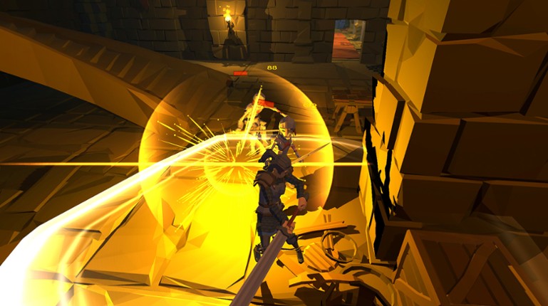 Demon Source screenshot