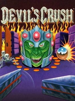 Games like Devil's Crush