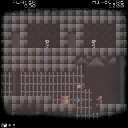 DevWill screenshot
