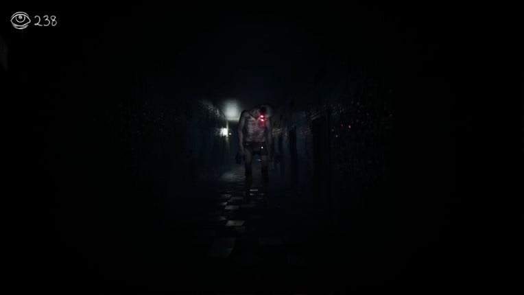 Don't Blink screenshot