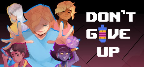 Games like DON'T GIVE UP: A Cynical Tale