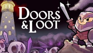 Doors & Loot Image