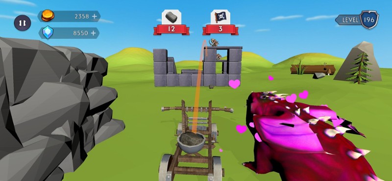 Dragon Guardians screenshot