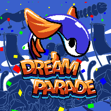 Games like Dream Parade