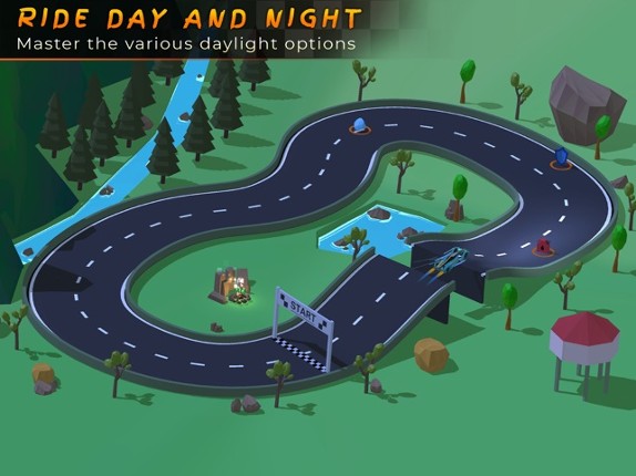 Drift Madness screenshot