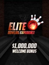 Elite Bowling Experience Image