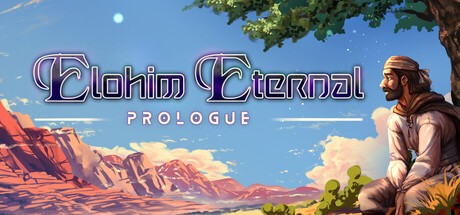 Games like Elohim Eternal: Prologue