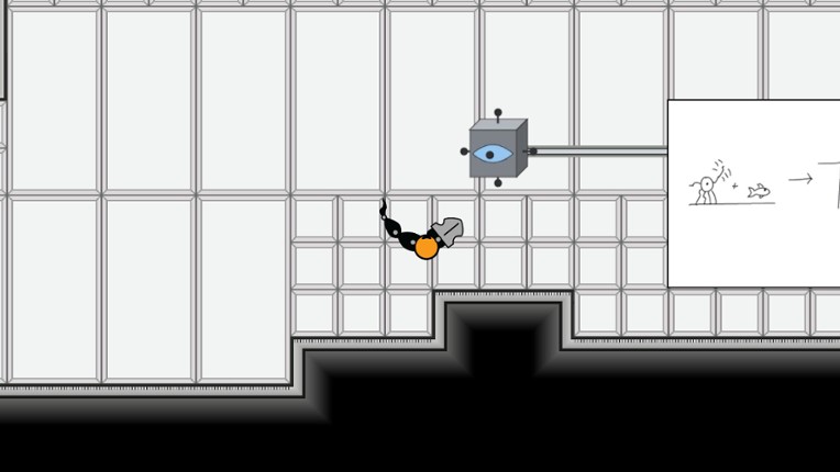 Embodiment screenshot