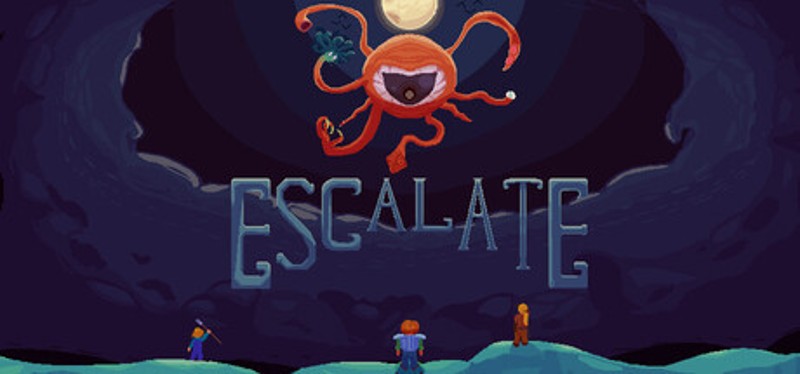 Escalate Image
