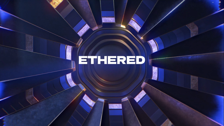 Ethered Image