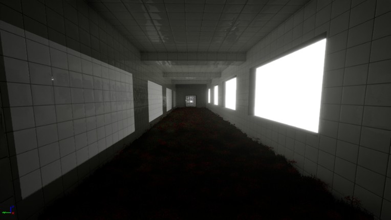Evil thought Image