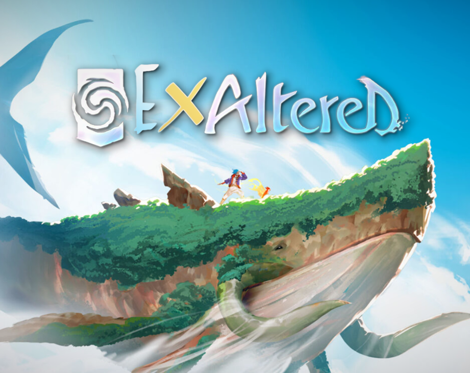 Games like ExAltered