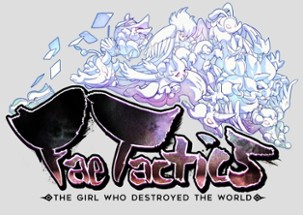 Fae Tactics Image