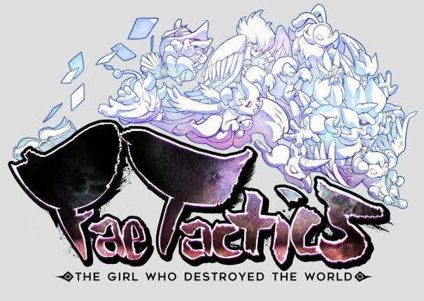 Fae Tactics Game Cover