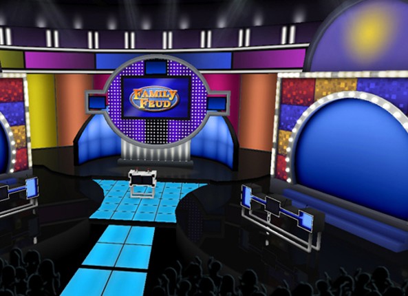 Family Feud: Decades Image