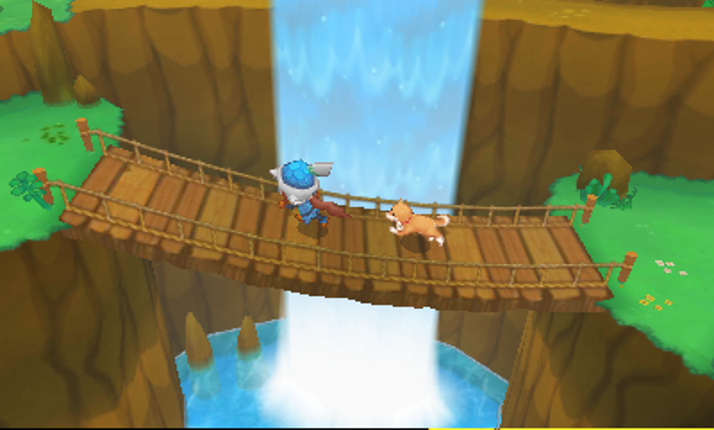 Fantasy Life Image