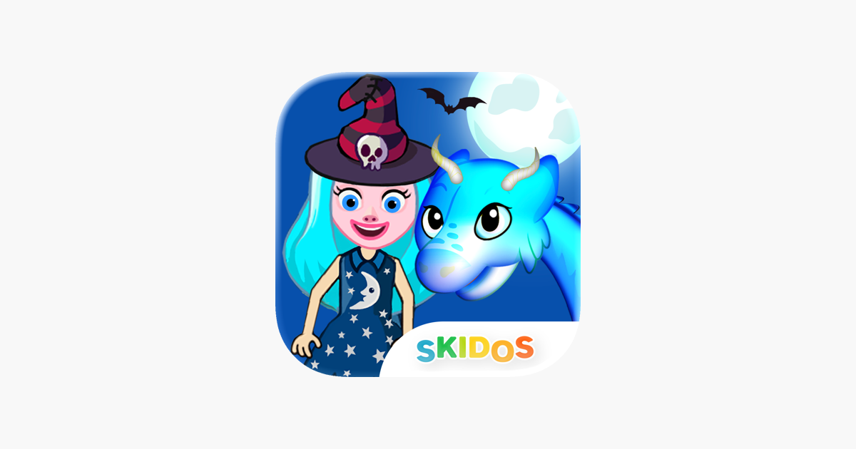 Games like Fantasy World: Halloween Games