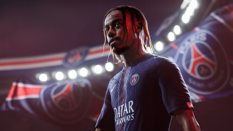 EA SPORTS FC 26 ICONS Edition & screenshot