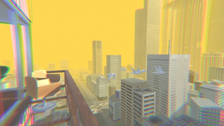 Finding Your Way screenshot