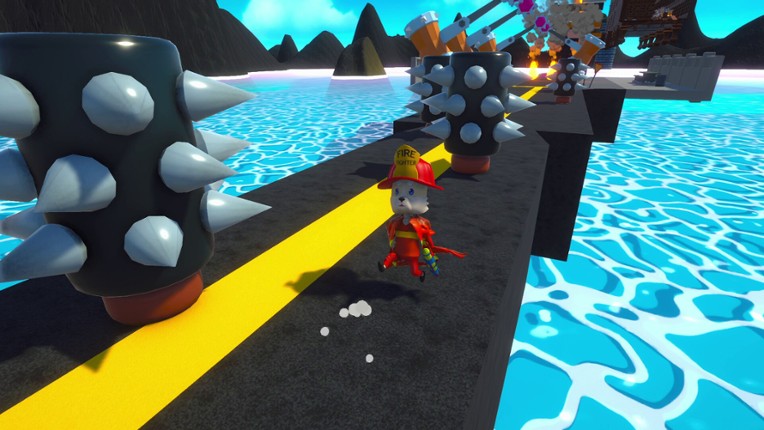 Firefighters Together screenshot