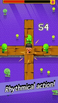 Fist of Heroes Image