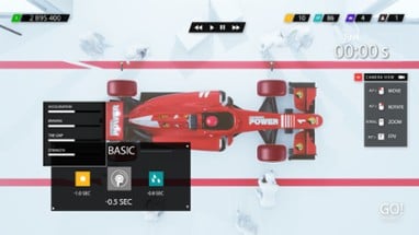 Formula Team Image