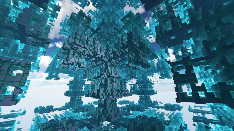 Fractal Flyers Image