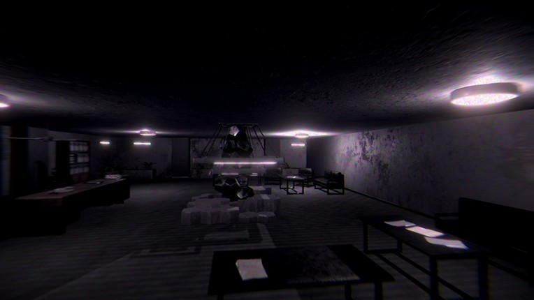 Fragments OF Tyranny screenshot