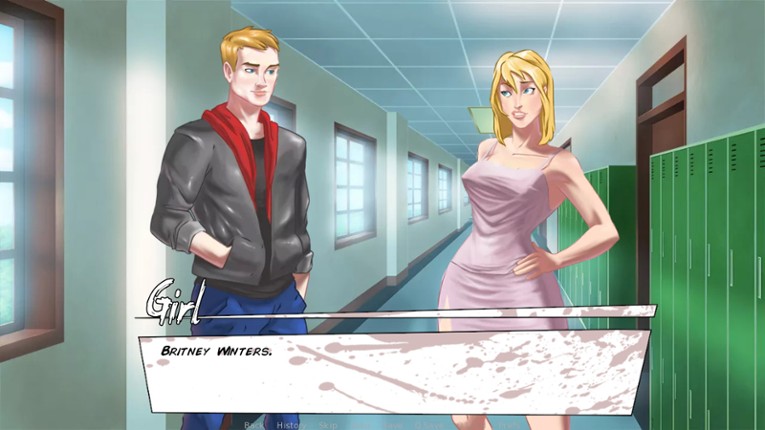 Freakshow: Episode 1 screenshot