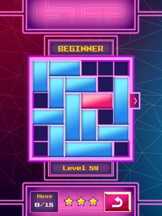 Free The Light screenshot