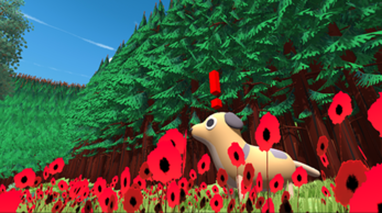 Friendly Neighborhood Raccoon screenshot